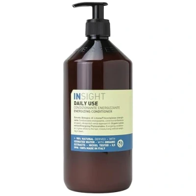 Afbeelding van Insight Daily Use Energizing Conditioner 900 ml