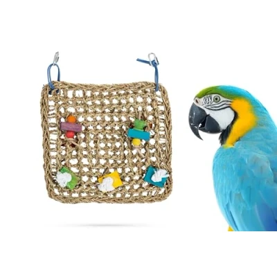 Afbeelding van Beeztees Vogelspeelgoed Lune