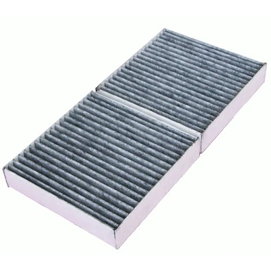 Afbeelding van DENCKERMANN Filter, binnenlucht SLK 04 M110708K