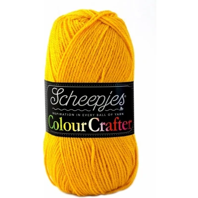 Afbeelding van Scheepjes Colour Crafter 100g Eindhoven