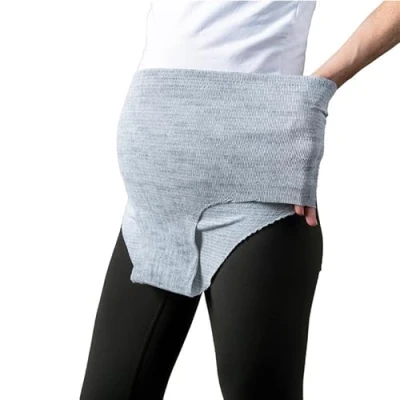 Afbeelding van Lansinoh Postpartum Netbroekje 4 Stuks