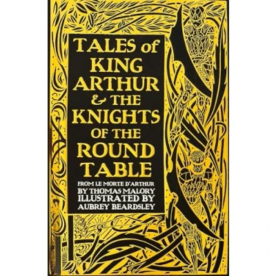 Afbeelding van Tales of King Arthur &amp; the Knights Round Table