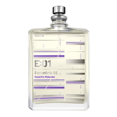 Afbeelding van Escentric Molecules 01 100 ml spray