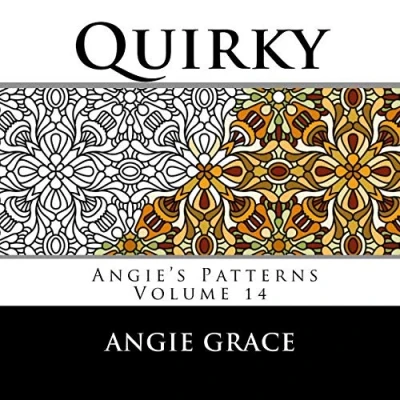 Afbeelding van Quirky
