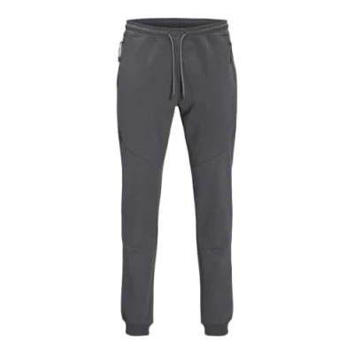 Afbeelding van Jack &amp; Jones Jpstwill Jjcloud Sweat Pants Noos, Gargoyle, S