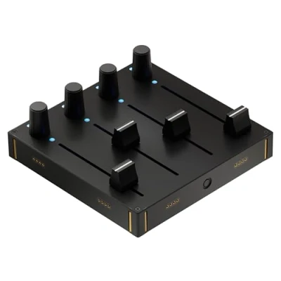 Afbeelding van Intech Studio EF44 DAW controller