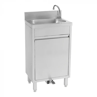 Afbeelding van wasbak unit, 317135, Multinox