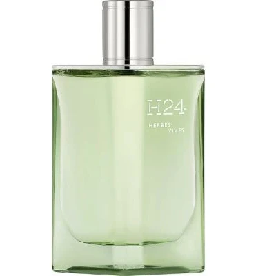 Afbeelding van Hermès Herengeuren H24 Herbes Vives Eau de Parfum 30ml Heren