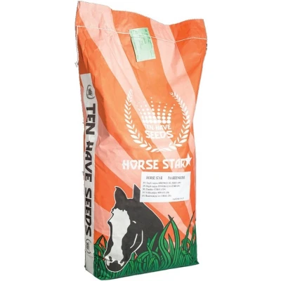 Afbeelding van Ten Have Graszaad Horse Star Paardenweide Extra 15KG