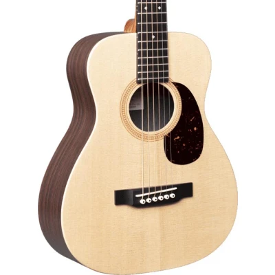 Afbeelding van Martin LX1RE Little
