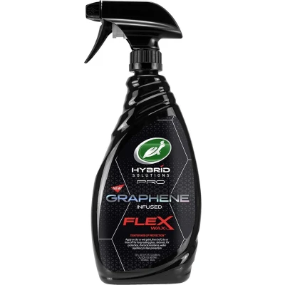 Afbeelding van Turtle Wax Hybrid Solutions Pro Graphene Flex 680ml