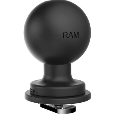 Afbeelding van C Kogel Track Ball met T bout RAP 354U TRA1