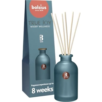 Afbeelding van Bolsius True Joy Oriental Softness Geurstokjes 1ST