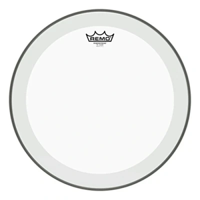 Afbeelding van Remo Powerstroke 4 Clear Batter 16 tomvel