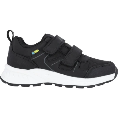 Afbeelding van Zigzag DUCE Sneakers laag voor kinderen, Maat: 24, Black Textiel
