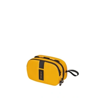Afbeelding van Samsonite Paradiver Light Toiletset Toilettas, 26 cm, geel (geel)