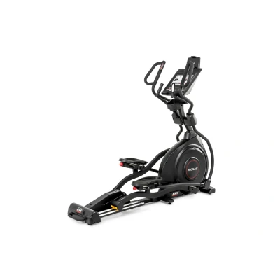 Afbeelding van Sole Fitness E95 Crosstrainer gratis montage