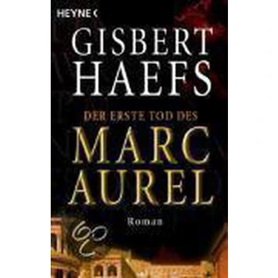 Afbeelding van Der erste Tod des Marc Aurel