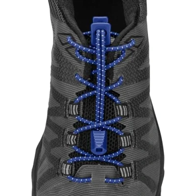 Afbeelding van Nathan Hardloop Veters Marine Maat: ONE SIZE