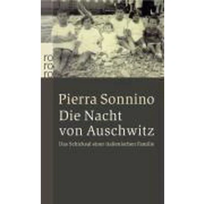 Afbeelding van Die Nacht von Auschwitz