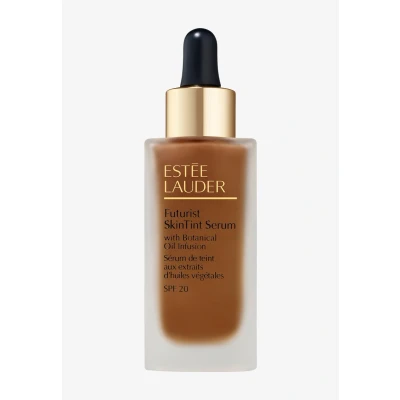 Afbeelding van ESTÉE Lauder Futurist Skintint Serum Foundation Foundation, Dames, Maat: 30 ml, 5c1 rich chestnut