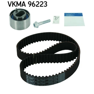 Afbeelding van Skf Distributieriem kit VKMA 96223