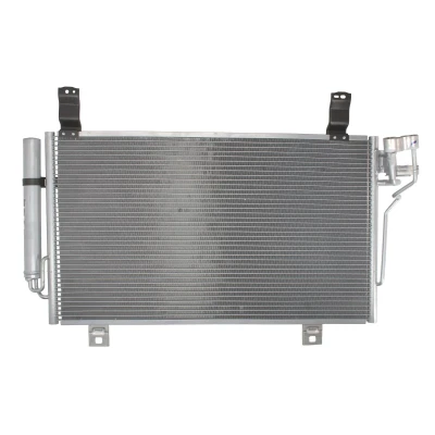 Afbeelding van Nissens Airco condensor 940327