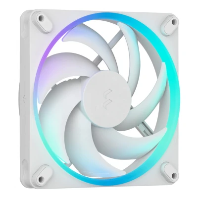 Afbeelding van Fractal Design Momentum 14 RGB White case fan