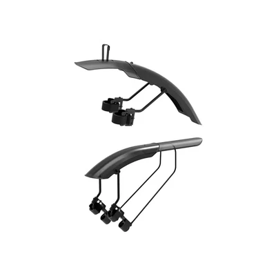 Afbeelding van Spatbord set Tetrafender M1 &amp; M2 MTB