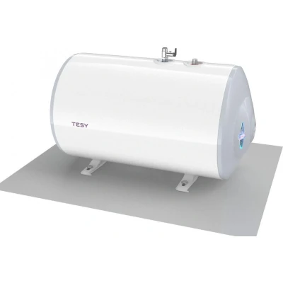 Afbeelding van Tesy elektrische boiler 120 liter Bi Light horizontaal vloer montage