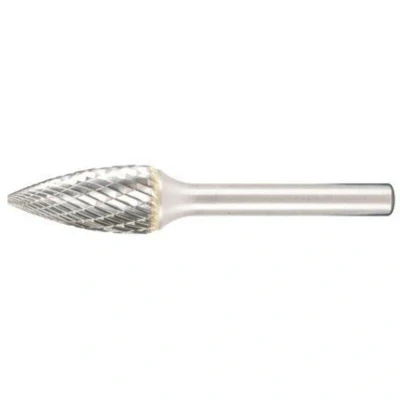 Afbeelding van Hikoki Accessoires 6 Mm Hm Stiftfrees G 12,7X25/70 780769