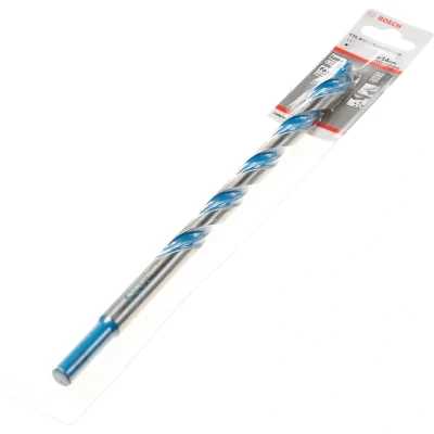 Afbeelding van Bosch Accessoires Universele boren CYL 9 Multi Construction 12 x 90 150 mm, d 10 mm 1st 2608596058