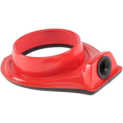 Afbeelding van Mechanic AquaDuster 162 Water en stofafzuiging 162mm 5020008