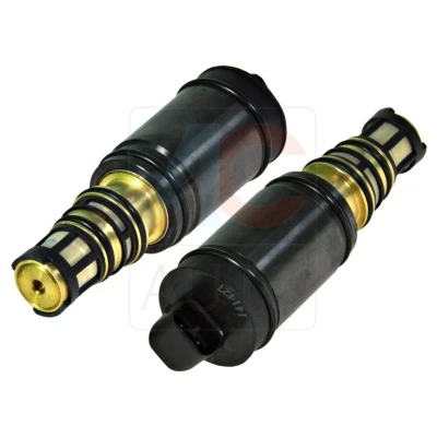 Afbeelding van Regelventiel, compressor ACAUTO AC 02DN13