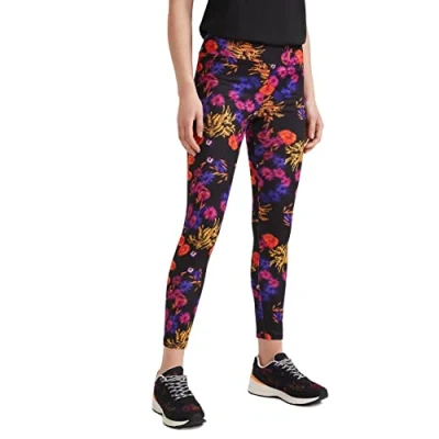 Afbeelding van Legging Desigual LEGGING_RUN