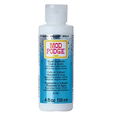 Afbeelding van Mod Podge water resistant glue &amp; sealer 118 ml