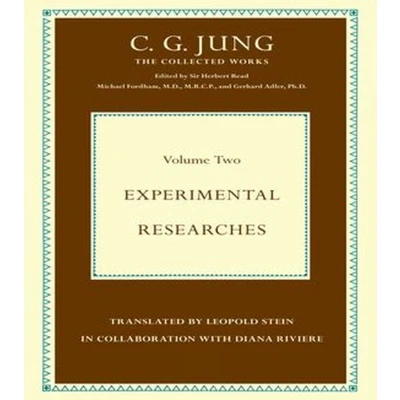 Afbeelding van Experimental Researches