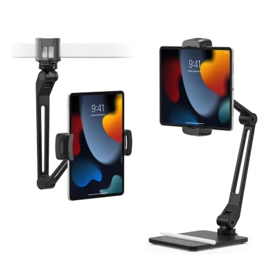 Afbeelding van TwelveSouth HoverBar Duo (2nd Gen) Black