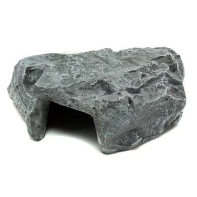 Afbeelding van Komodo Rock Den, Medium, Grijs