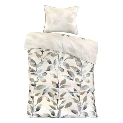 Afbeelding van Papillon Avignon Dekbedovertrek Eenpersoons 140x200/220 cm Multi