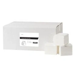 Afbeelding van All Care Toiletpapier bulkpack cellulose 2laags