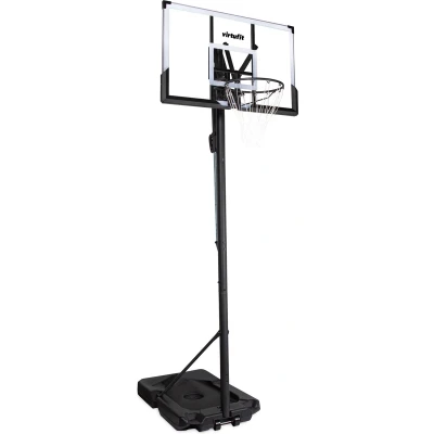 Afbeelding van VirtuFit Pro Verstelbare Basketbalpaal 145 tot 305 cm