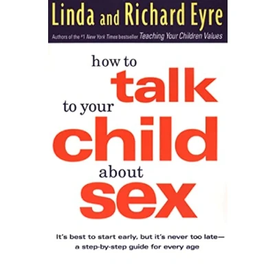 Afbeelding van How to Talk Your Child about Sex