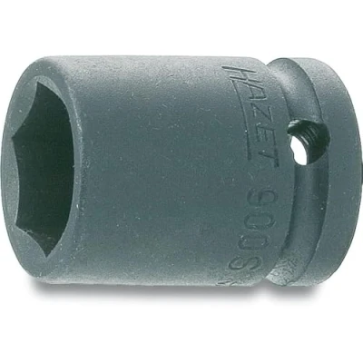 Afbeelding van HAZET 900S 30 Kracht dopsleutelinzet 1/2 (12.5 mm)