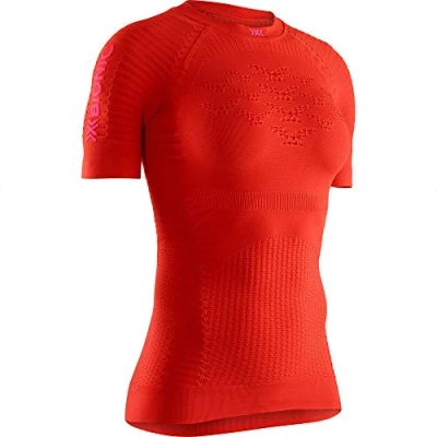 Afbeelding van X bionic Effektor G2 Oranje L Vrouw
