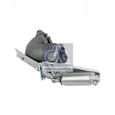 Afbeelding van DT Spare Parts 3.25550 Uitlaatklep, motorrem