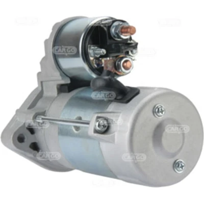 Afbeelding van Startmotor / Starter HC CARGO 114072