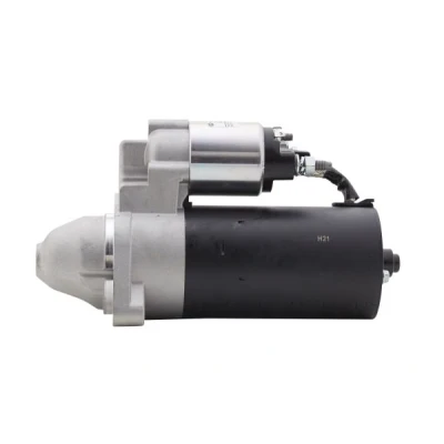 Afbeelding van Startmotor / Starter HELLA 8EA 011 611 671