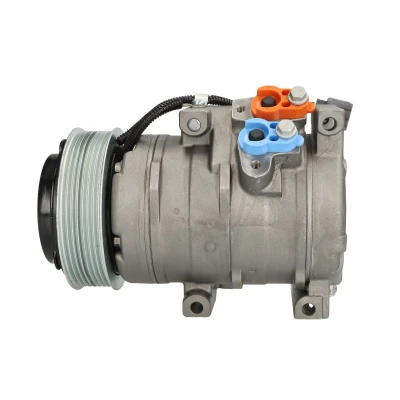 Afbeelding van Compressor, airconditioning ELSTOCK 51 0569
