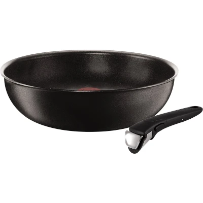 Afbeelding van Tefal Ingenio Expertise Wokpan 28 cm Incl. handgreep